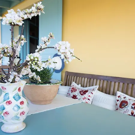 Youkali-harmony Holiday home