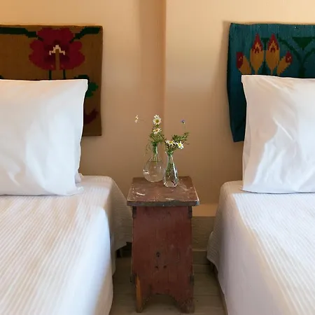 Youkali-harmony Holiday home Ano Korakiana