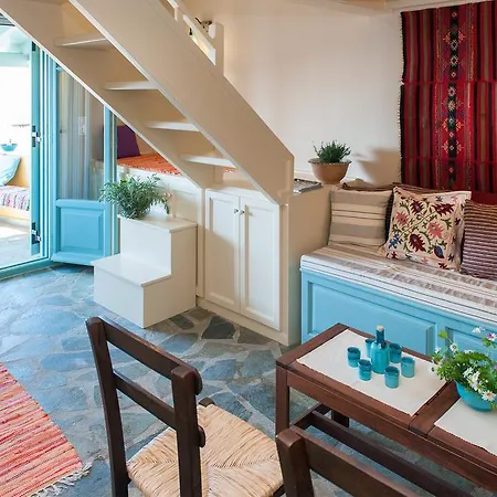 Youkali-harmony Holiday home