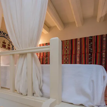 Holiday home Youkali-harmony
