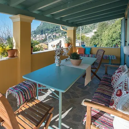 Youkali-harmony Holiday home