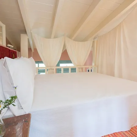 Youkali-harmony Holiday home Ano Korakiana