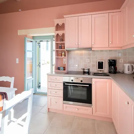 Holiday home Youkali-harmony *