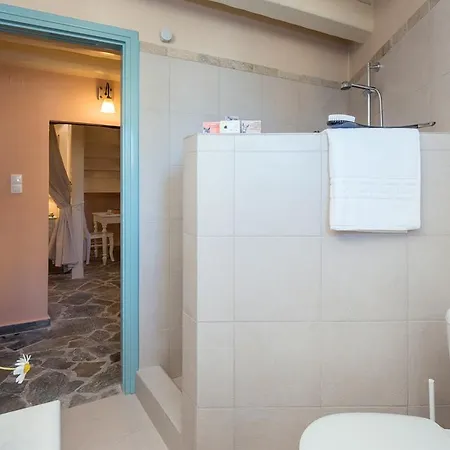 Holiday home Youkali-harmony *
