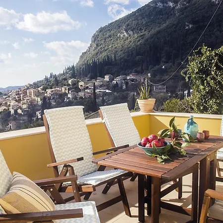 Youkali-harmony Holiday home *