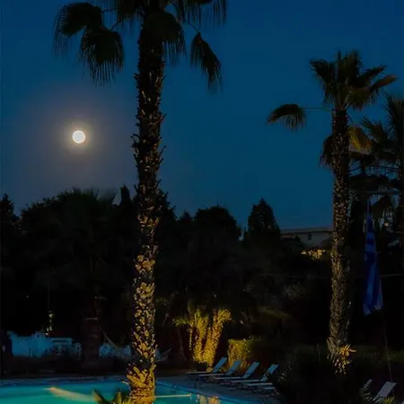 Apartment Gerekos Island