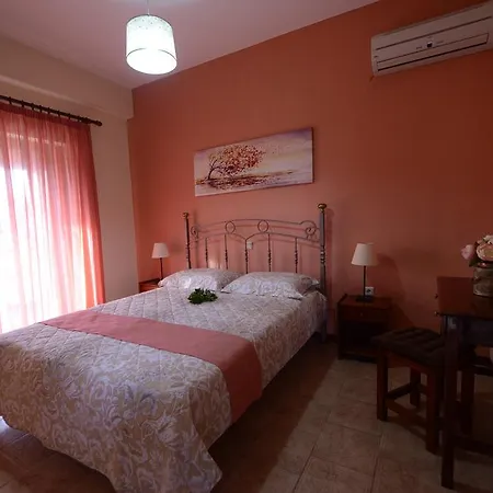 Alexandra Spingou Dassia (Corfu)