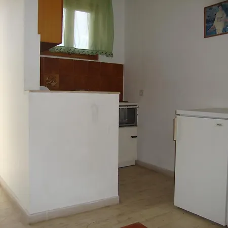 Apartment Alex