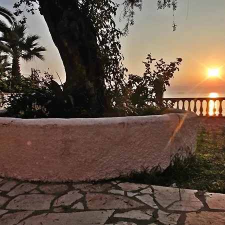 Corfu Sun Sea Side 3* Benitses (Corfu)