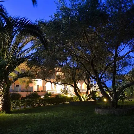Hotel Primavera