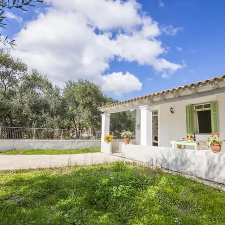 Holiday home Koutroulo's Private *