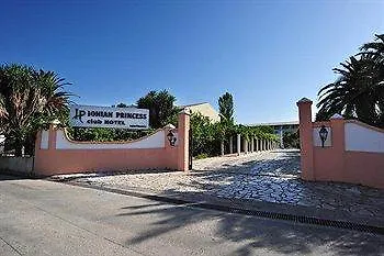 Ionian Princess Hotel Acharavi (Corfu)