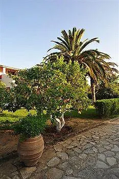 Hotel Ionian Princess 4*