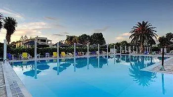 Ionian Princess 4* Acharavi (Corfu)