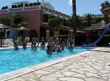 Ionian Princess Hotel Acharavi (Corfu)