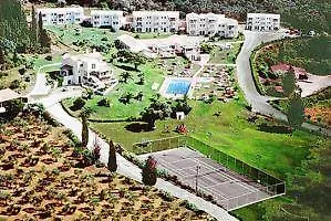 Hotel Rebecca's Village Karousades (Esperies)