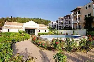Rebecca's Village Hotel Karousades (Esperies)