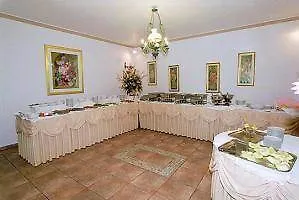Rebecca's Village Karousades (Esperies)