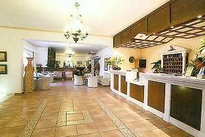 Rebecca's Village Hotel