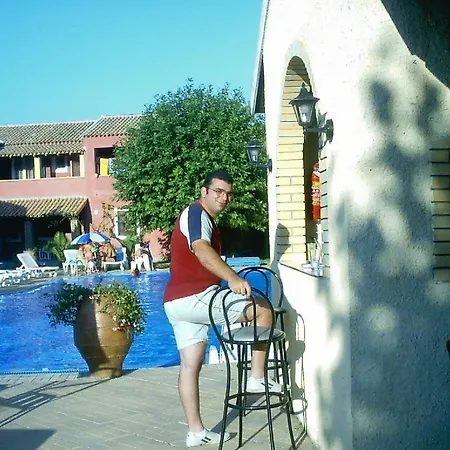 Blue Dream Aparthotel Velonades (Corfu)