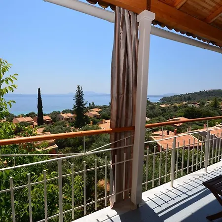 Holiday home Xenia Family Barbati