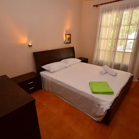 Xenia Family Barbati Holiday home Corfu (city)