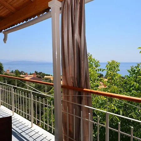 Xenia Family Barbati Corfu (city)