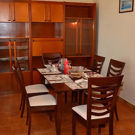 Xenia Family Barbati Holiday home