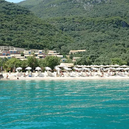 Holiday home Xenia Family Barbati Corfu (city)