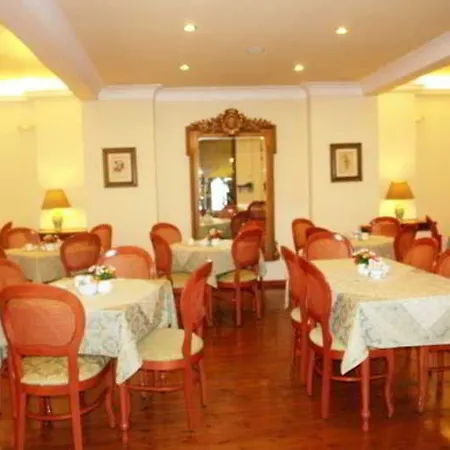 Cavalieri Hotel 4*