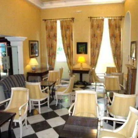 Hotel Cavalieri Corfu (city)