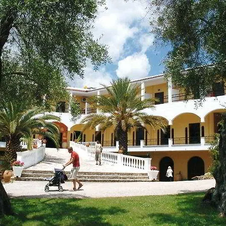 Paradise Corfu 3* Gouvia