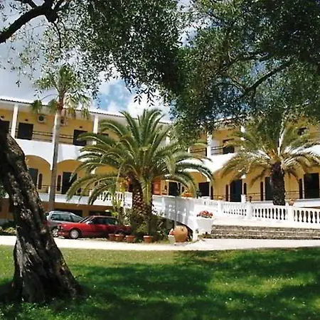 Paradise Corfu 3* Gouvia