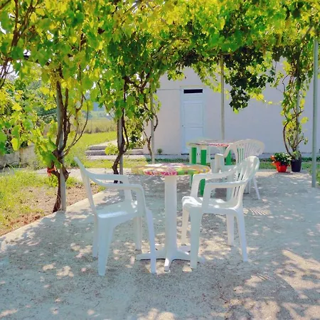 Aparthotel Marina Studios