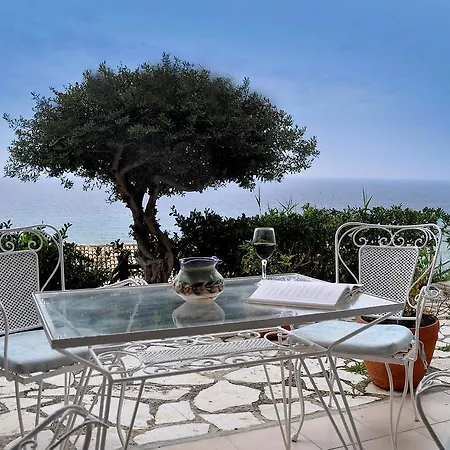 Tereza House Apartment Glyfada (Corfu)