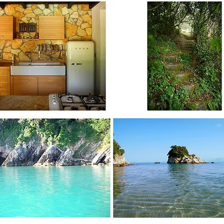 Villa Thalia Estate Agios Spyridon (Corfu)