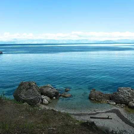 Villa Despina Benitses Benitses (Corfu)