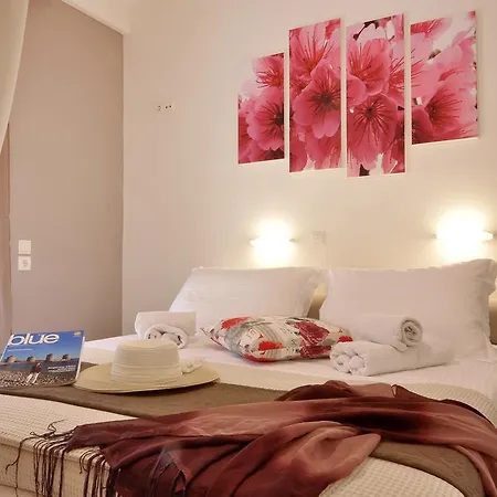 Rolandos Apartment *