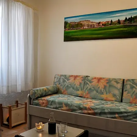 Tereza House