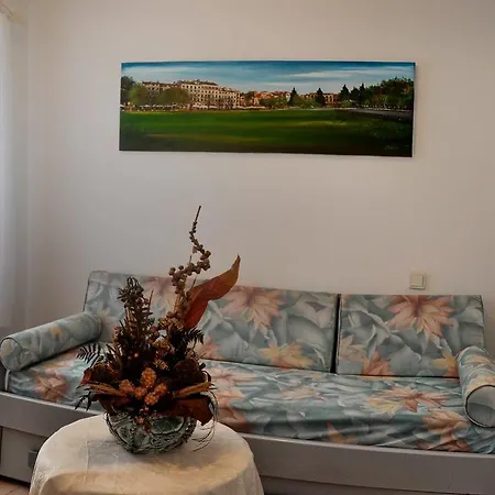 Apartment Tereza House Glyfada (Corfu)