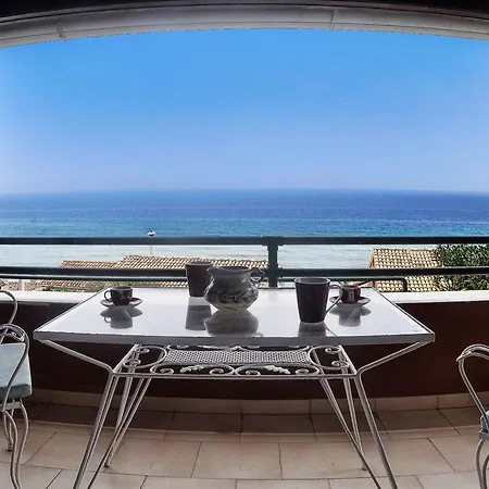 Tereza House Glyfada (Corfu)