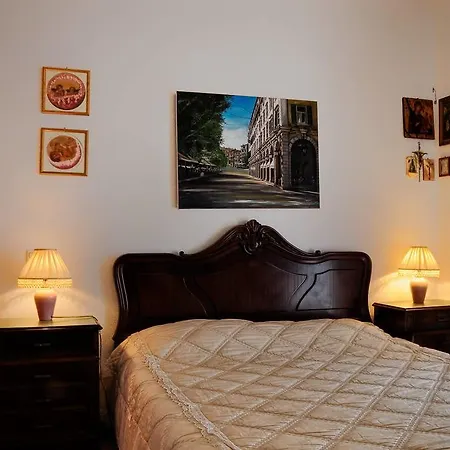 Tereza House Apartment *