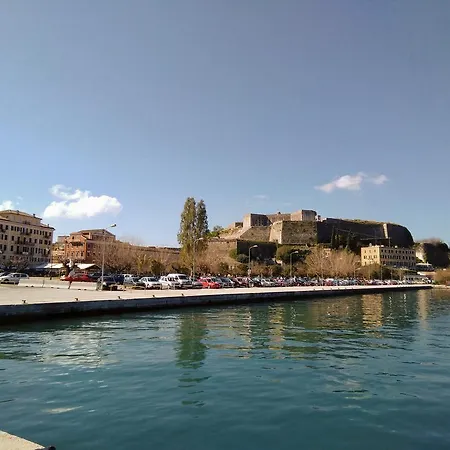 Aphrodite's Apartment