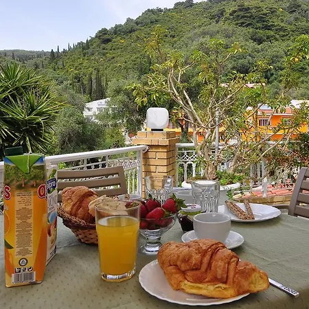 Apartment Rolandos