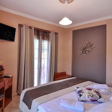 Apartment Rolandos