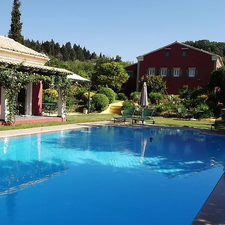 De Loulia Hotel 4*
