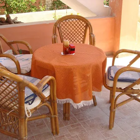 Zenap Holiday home