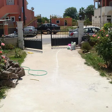 Zenap Holiday home