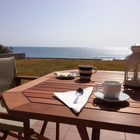 Dip In The Blue - 2 Holiday home Agios Georgios (Corfu)