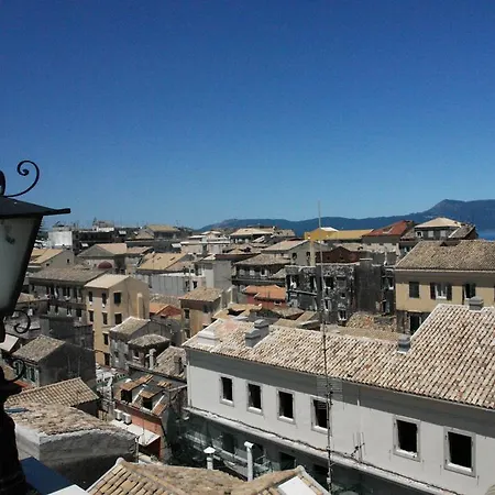 Cavalieri Hotel Corfu (city)